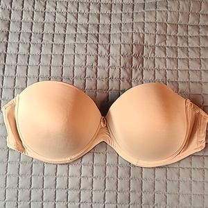 Vogue's Secret convertible bra 38E
